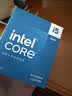 英特尔（Intel）酷睿14代 i5处理器14600KF 14核20线程 24M三级缓存 盒装台式机CPU 畅玩三角洲行动/无畏契约 实拍图