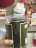 国药药材新疆吐鲁番桑葚干200g黑桑椹干免洗精选大果无沙即食泡水非特级 实拍图