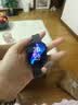 小米（MI）REDMI Watch 6典雅黑 国家补贴 澎湃OS 3 心率血氧监测 红米手表6 初高中生 运动 实拍图
