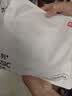 京东京造【新疆棉】2026秋冬男士内裤纯棉短裤10A抗菌平角独立包装4条 2XL 实拍图