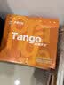 天章 （TANGO）新橙天章二联三等分针式打印纸电脑打印纸彩色可撕边发票报销单过磅单销售单241-2-1/3S白红1200页 实拍图