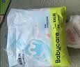 babycareAir pro拉拉裤成长裤XL32片(12-17kg) 婴儿尿不湿夏日超薄透气 实拍图