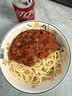百味来Barilla意大利面直条*2袋+意面番茄肉酱*5礼盒5人份 实拍图