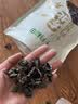 十月稻田东北秋木耳 500g 黑木耳 干木耳 肉厚无根 火锅煲汤食材 实拍图
