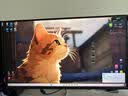 KTC 24.5英寸2K 320Hz Fast-IPS显示屏0.5ms 满血HDMI2.1 硬件护眼 HDR450 电脑显示器 大师25M3 黑 实拍图
