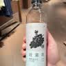 喜茶 轻果茶葡萄黑加仑 450mL*15瓶 低糖低卡0脂 果味茶饮料整箱 实拍图