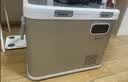 美的（Midea）车载冰箱44L双门压缩机车家两用汽车轿车货车冷冻冷藏箱CL-44DMA 实拍图