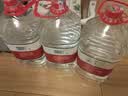 农夫山泉饮用天然水4L*4桶 纸箱塑膜随机发货大桶装 家用桶装水 实拍图