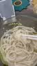 云山半桂林米粉干米粉1kg速食米线拌粉2斤炒粉新竹米粉干粉丝桂林特产 实拍图