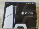索尼（SONY）PlayStation5数字版(轻薄版) 国行PS5游戏机【影之刃零游戏机专属】限时送限定洞洞鞋 实拍图