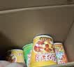 日清方便面合味道海鲜风味代餐零食夜宵泡面76g*12杯装箱装 实拍图