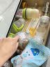 贝亲（Pigeon）宽口径奶瓶重力球吸管配件-240mL专用 BA220 实拍图