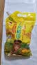 十月稻田 赤峰小米 1kg 内蒙古敖汉旗 黄小米杂粮 小米黄小米 中秋送礼 实拍图