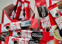 雀巢（Nestle）醇品速溶美式黑咖啡粉冲泡后*0糖健身燃减防困48包*1.8g 实拍图