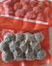 大希地潮汕牛肉丸牛筋丸双拼250g*8袋共4斤肉含量90%赠酱料 实拍图