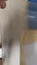 古私（Gusi）学生桌垫40x60透明课桌书桌学习桌保护垫写字垫板一年级教室专用 实拍图
