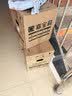 嘉宝莉外墙漆乳胶漆防水防晒涂料白色自刷外墙翻新防水涂料新家园20kg 实拍图