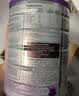a2奶粉紫白金澳版A2蛋白+DHA 2段小罐400g 新西兰草饲+批批严检 实拍图