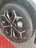 玲珑轮胎汽车轮胎245/45R19 102W XL 玲珑臻选 UD 适配比亚迪汉/小鹏P7 实拍图