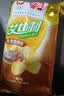 盼盼 艾比利薯片膨化食品儿童网红休闲零食办公室经典多口味薯片 艾比利薯片30g*3包（番茄味） 实拍图