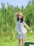CuteAngel法国进口儿童防晒霜军训专用0-3-16岁青少年隔离紫外线物理防晒乳 实拍图