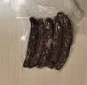 玉顺斋正宗莱芜香肠山东特产老字号南肠腊肠风干瘦肉黑肠猪肉中秋节礼盒 500g 老字号|非遗 实拍图