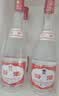 汾酒 红盖玻汾 清香型白酒42度 475ml*12瓶 整箱装 （24-26年随机） 实拍图