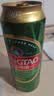 青岛啤酒（TsingTao）经典（1903）550ml*15+精酿白啤500ml*3组合装共18罐 中秋节送礼 实拍图