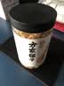 方家铺子淡干虾皮110g 海产干货不咸可打粉 紫菜蛋花汤 虾干海米干 虾米皮 实拍图