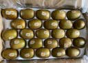 佳沛（zespri）新西兰金奇异果30-33粒原箱103-124g猕猴桃中秋节礼品送水果礼盒 实拍图