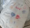 好奇（Huggies）金装小黑洞拉拉裤XXXL58(17kg以上)尿不湿【速干不易红】 实拍图