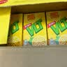 维他奶维他经典柠檬味茶饮料250ml*16盒 家庭聚会 分享装 实拍图