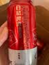 百威经典红罐啤酒552ml*12罐整箱装中秋送礼 实拍图
