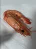 东上御品国产 即食大虾干烤九节虾干净重1斤【约56-70只】A2-源头直发 实拍图