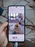 vivo iQOO Z10 Turbo 12GB+256GB 沙漠色 天玑8400满血版 7620mAh超薄蓝海电池 国家补贴 手机 实拍图
