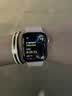 苹果 Watch Series  Ultra2/3/4/S5/6/7/8/9/10/11/12二手智能手表 Apple Watch SE 实拍图