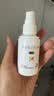 蔓迪女士生发喷雾30ml*3瓶【超值疗程装】5%米诺地尔酊（脱发严重女可用） 实拍图