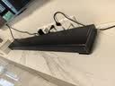TCL回音壁 Q85K 7.1.2物理声道 双引擎低音舱  B&O 杜比全景声 T和弦  电视音响音箱低音炮家庭影院 实拍图
