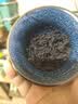 华祥苑武夷山岩茶大红袍茶叶一级乌龙茶16.6g 实拍图
