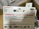 Sandisk闪迪512GB TF(MicroSD)内存卡4K极速金卡A2 V30 U3兼容大疆Pocket3/4P/Action 6运动相机/无人机存储卡 实拍图