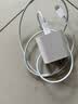 品胜 3C认证PD40W氮化镓苹果17promax充电器配双Type-C数据线通用iPhone1615华为小米手机iPad插头35W 实拍图