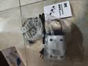 森森鱼缸增氧泵水族箱氧气泵LQE-50家用小型充氧泵3W单孔+全套配件 实拍图