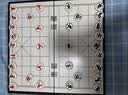 星星舟中国象棋小学生儿童磁力专用带棋盘磁吸便携式磁性可折叠生日礼物 实拍图