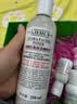 科颜氏（Kiehl's）高保湿精粹水250ml 高保湿精华水 补水保湿护肤品【临期清仓】 实拍图