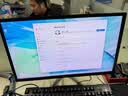 宏碁（acer）商祺X2270 商用办公台式电脑台式机主机 (Twin Lake N150-8G 512G Win11) 24.5英寸套机 实拍图