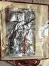 章鸭子酱板鸭湖南特产整只320g常德特产真空包装香辣熟食 湖南酱板鸭香辣味320g1袋 实拍图
