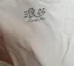浪莎女士内裤女纯棉10A抑菌裆舒适透气中腰大码少女三角裤短裤头6条装 实拍图