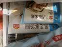 诸老大早餐粽子 中华老字号 酱香黑猪鲜肉粽 100g×6只 嘉兴特产零食 实拍图