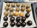 长帝（changdi）国家补贴家用烤箱多功能电烤箱 32升大容量 32PD多面搪瓷内胆 上下管独立控温炸烤中秋节礼物 实拍图