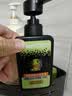 曼秀雷敦男士【吴磊推荐】洗面奶冰爽活炭150ml*2 控油去黑头洁面生日礼物 实拍图